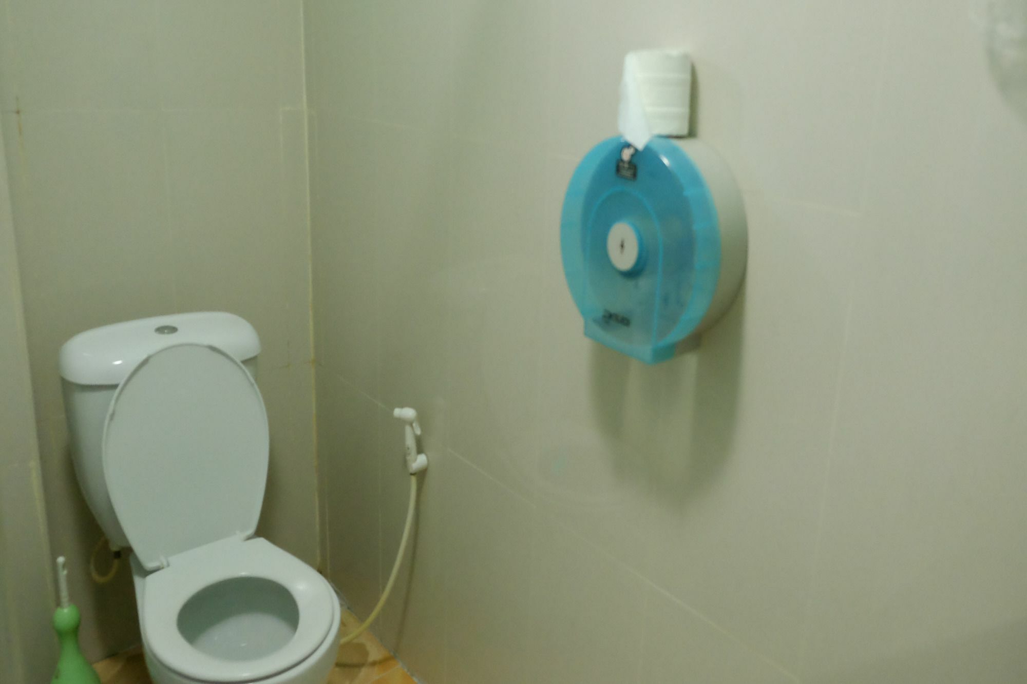 Chomlay Restaurant & Room For Rent Ban Nai Rai Luaran gambar