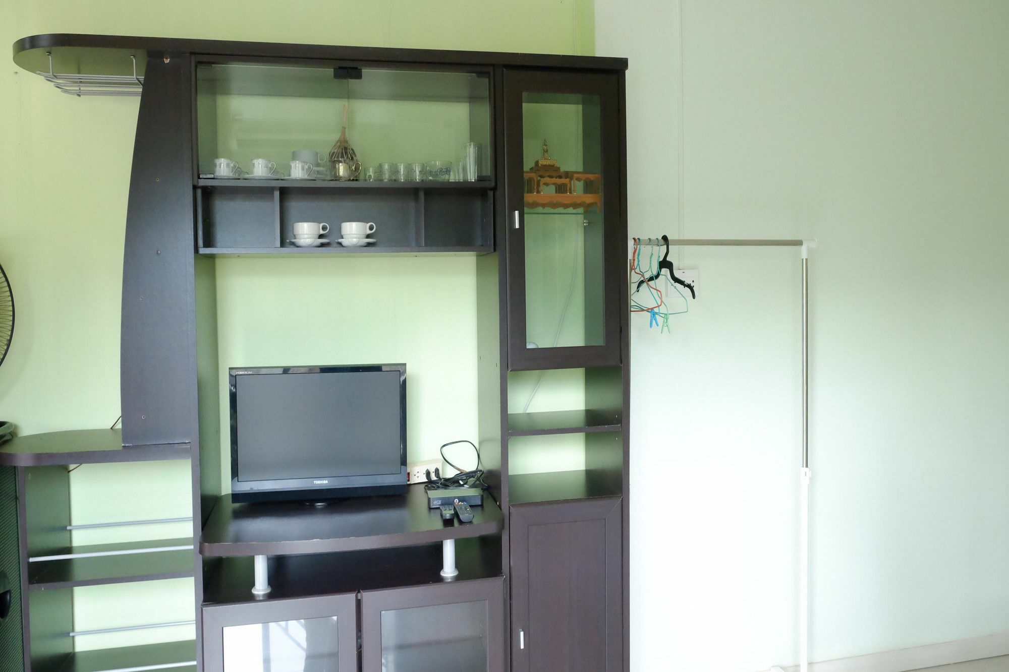 Chomlay Restaurant & Room For Rent Ban Nai Rai Luaran gambar