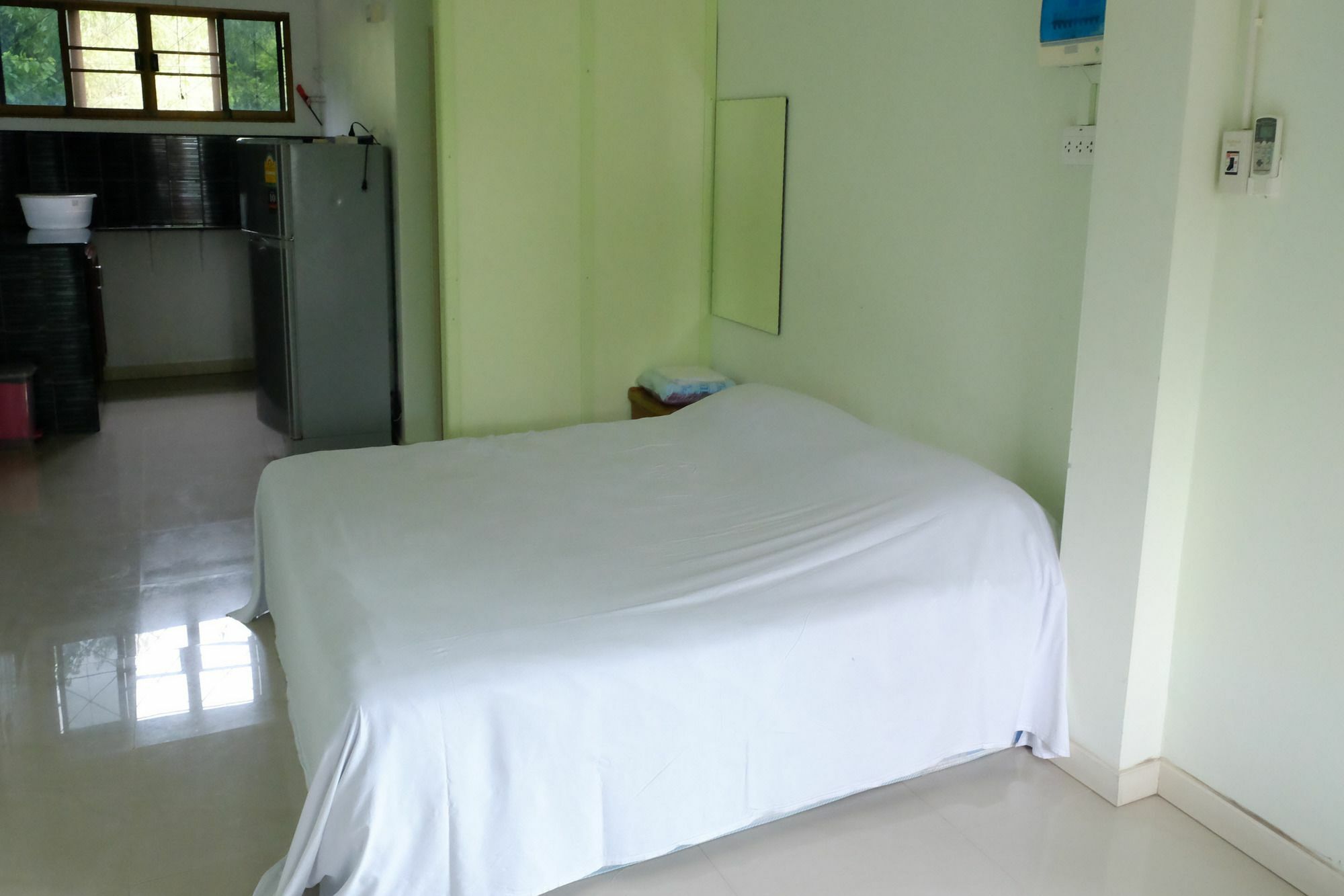 Chomlay Restaurant & Room For Rent Ban Nai Rai Luaran gambar