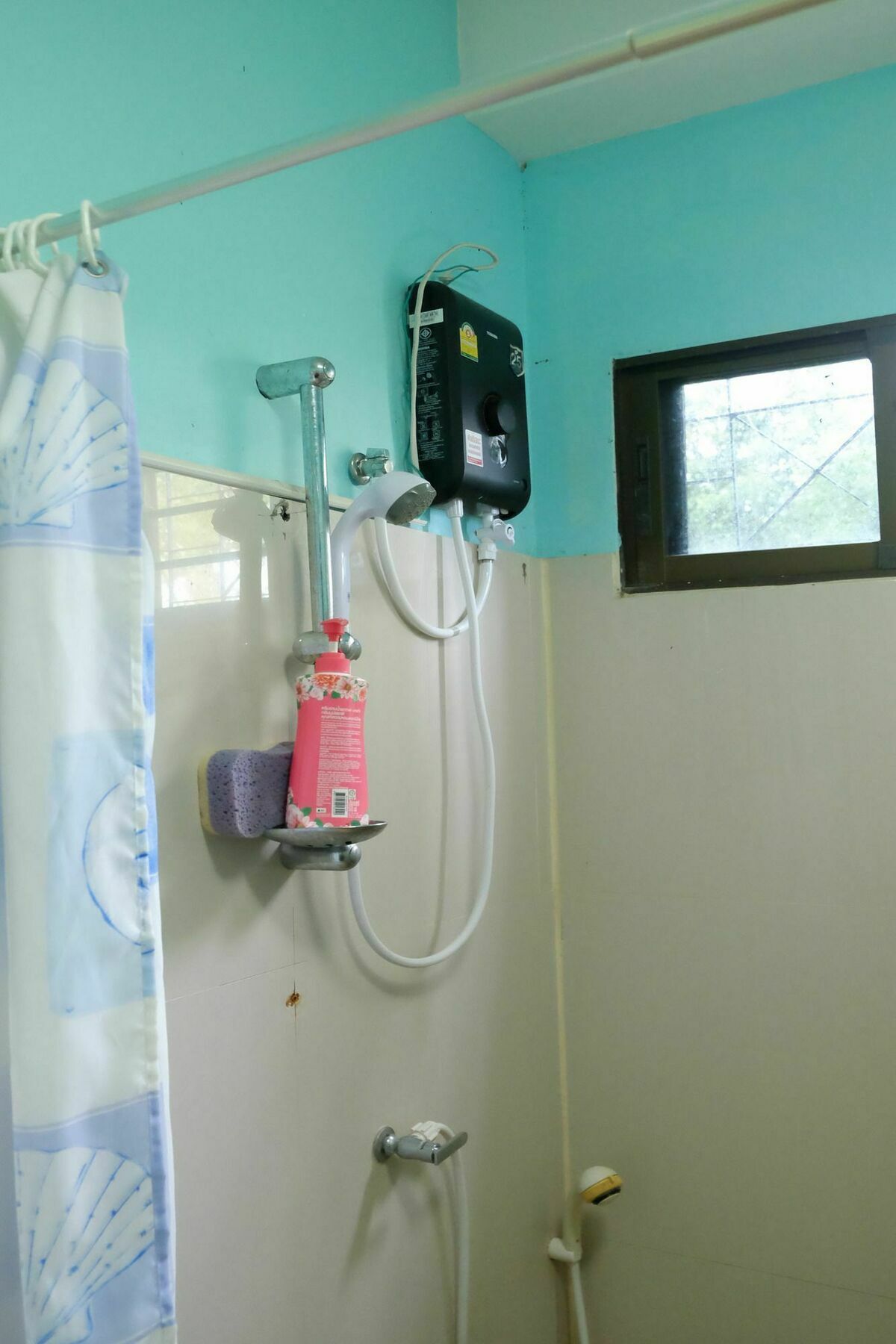 Chomlay Restaurant & Room For Rent Ban Nai Rai Luaran gambar